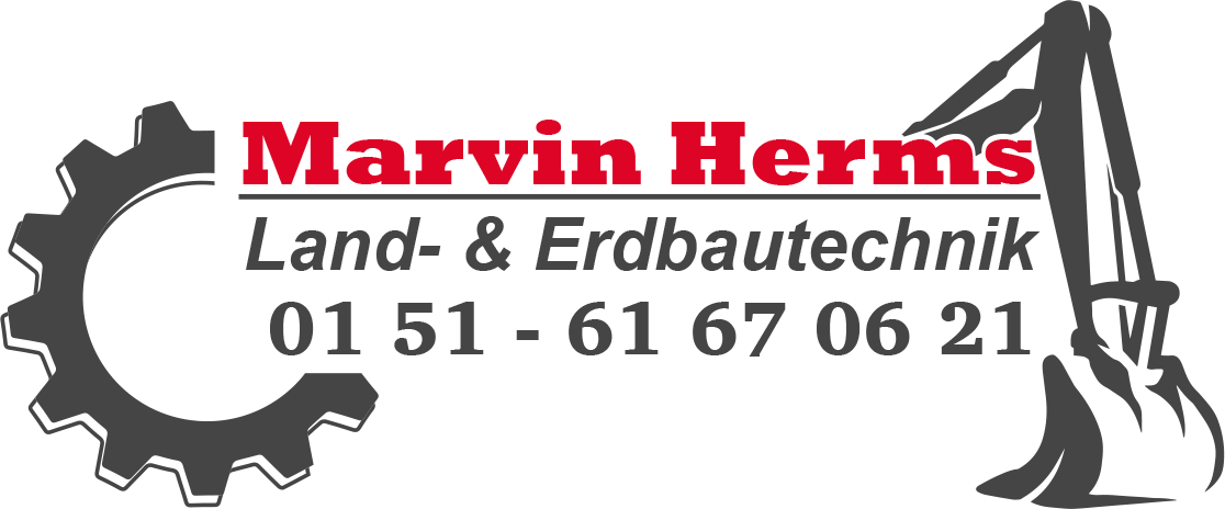 Logo Land- und Erdbautechnik
