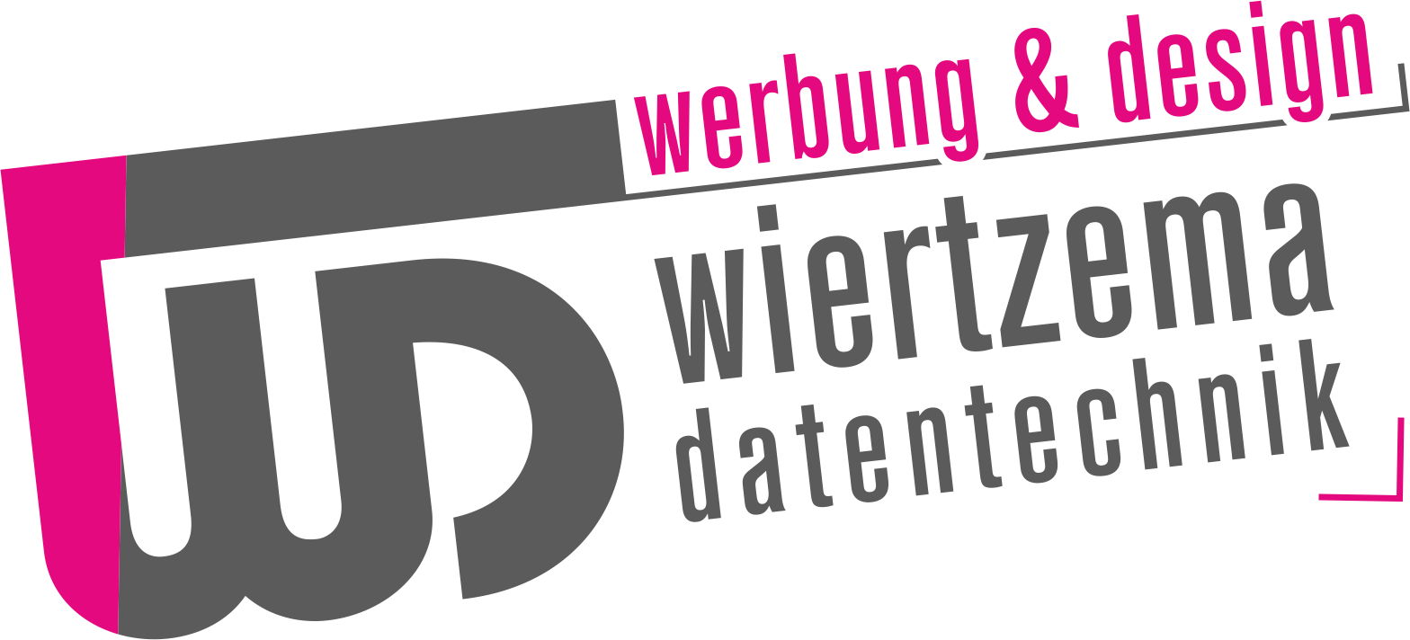 Logo WD